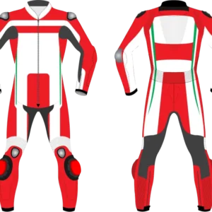 TRX DUCATI RR EDITION
